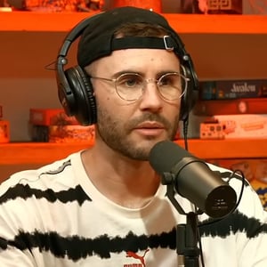 This is the Avatar Image for the Cyprien AI Voice and Text to Speech Generator